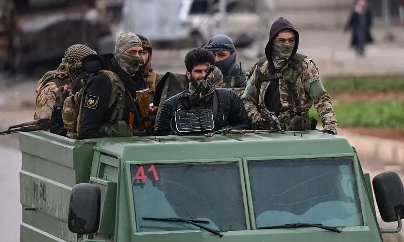 Suriye ordusu Fırat'ın Batısını Askeri Yasak Bölge İlan Etti