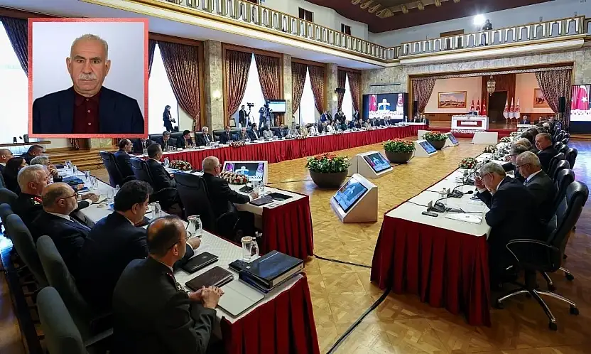 TBMM'de Rapor Taslağı Şekillendi Umut Hakkı Metinde Yok