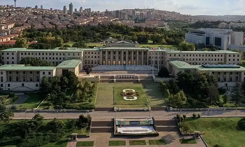 TBMM'deki Cinsel İstismar Davası 9 Şubat'a Ertelendi