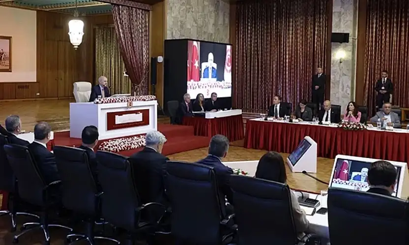 Terörsüz Türkiye Komisyonunun Çalışma Süresi Uzadı