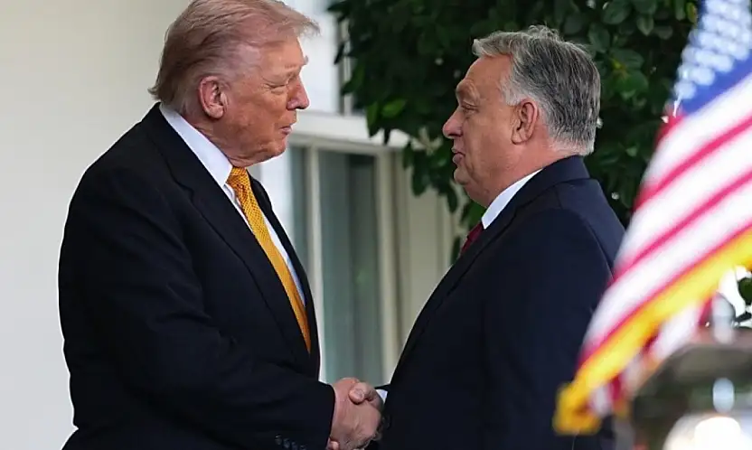 Trump Putin'le Görüşmek İçin Her Zaman Bir İhtimal Var