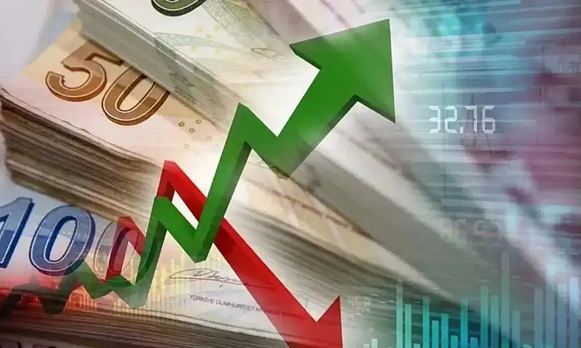 TÜİK Kasım Ayı Enflasyonunu Açıkladı