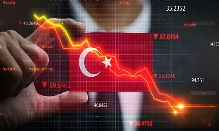 TÜİK'ten Yeni Adım Enflasyon Hesaplamasında Ağırlık Yapısı Değişiyor