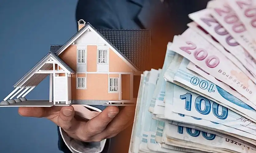 Türkiye Konut Satışında Tarihi Zirveye Ulaştı