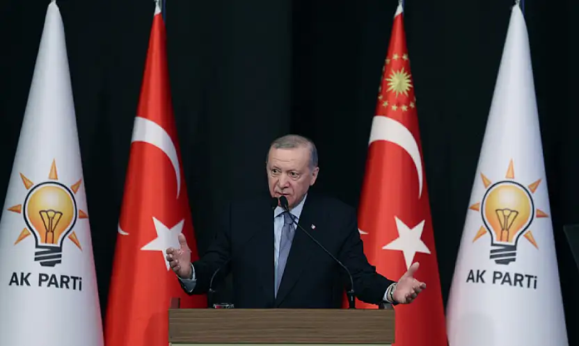 Türkiye Küresel Bir Aktör Olma Hedefine Sağlam Adımlarla İlerliyor