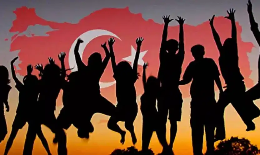 Türkiye'nin En Genç Şehri Belli Oldu