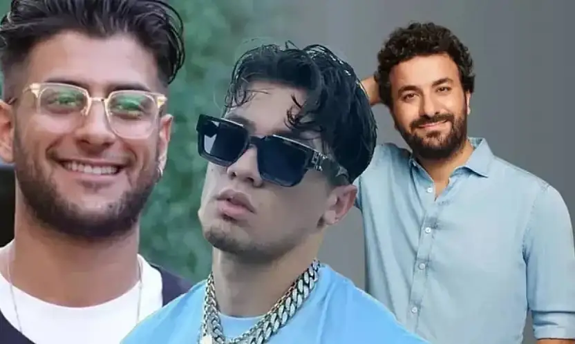 Ünlülere Yönelik Uyuşturucu Soruşturmasında 11 Kişi Hakkında Karar Belli Oldu