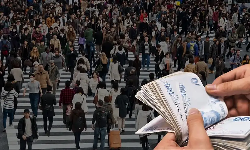 Vatandaşlık Maaşı İçin Tarih Netleşti