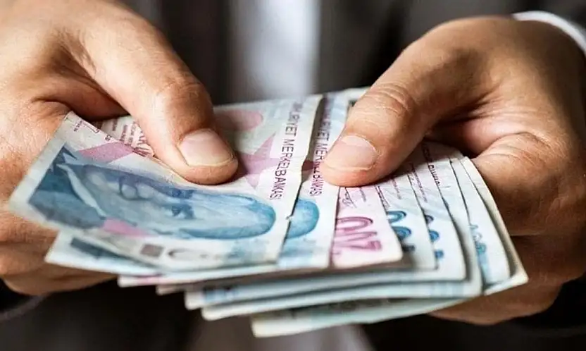 Vergi Düzenlemesi TBMM'de Kabul Edildi