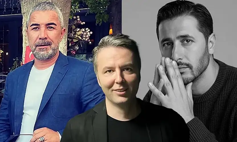 Veysi Ateş İle Taner Çağlı'nın İfadeleri Ortaya Çıktı