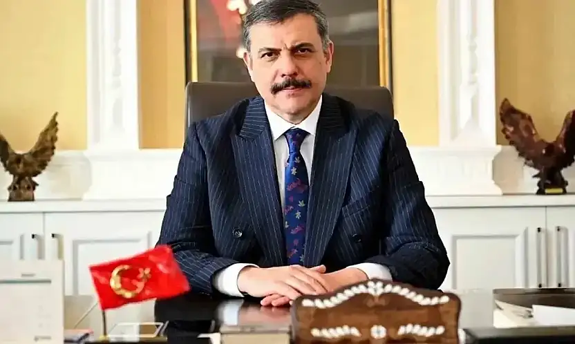 Yeni İçişleri Bakanı Mustafa Çiftçi'den İlk Mesaj