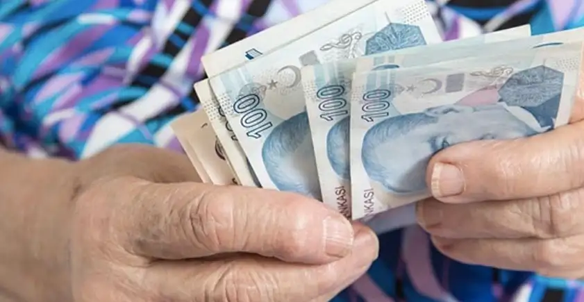 Temmuz'da En Düşük Emekli Maaşı Ne Kadar Olacak?