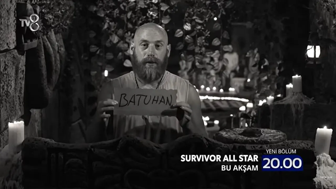 Survivor 2024 Turkiye 63 Bolum Izle Nell Jaquelin