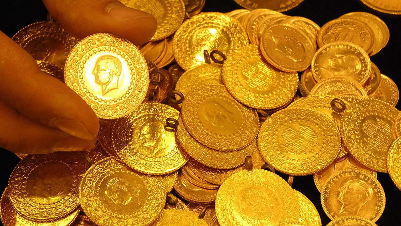 2 Nisan Salı Altın ve Dolarda Son Durum Nedir?