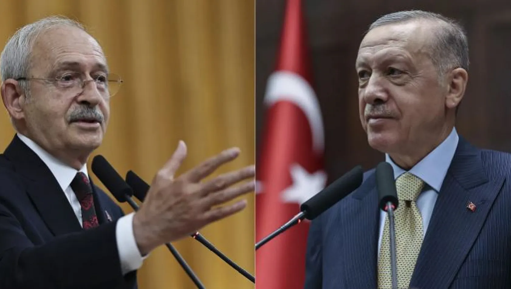 2 Yıl 4 Ay Hapsi İstenen Kılıçdaroğlu, Cumhurbaşkanı Erdoğan'a Patladı! Padişah Olamayacaksın