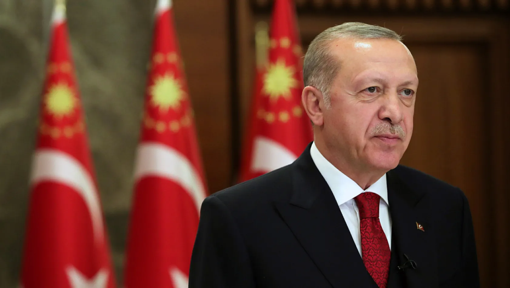 Cumhurbaşkanı Erdoğan'dan Partide ve Kabinede Büyük Değişiklik