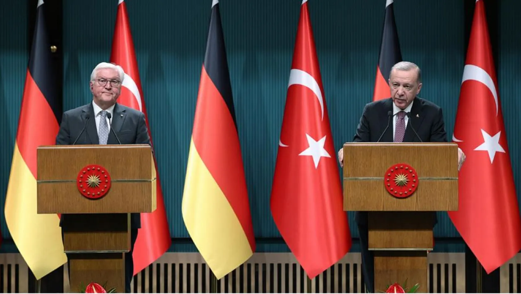 Cumhurbaşkanı Erdoğan: Kısıtlamaları Artık Gündemimizden Çıkartalım