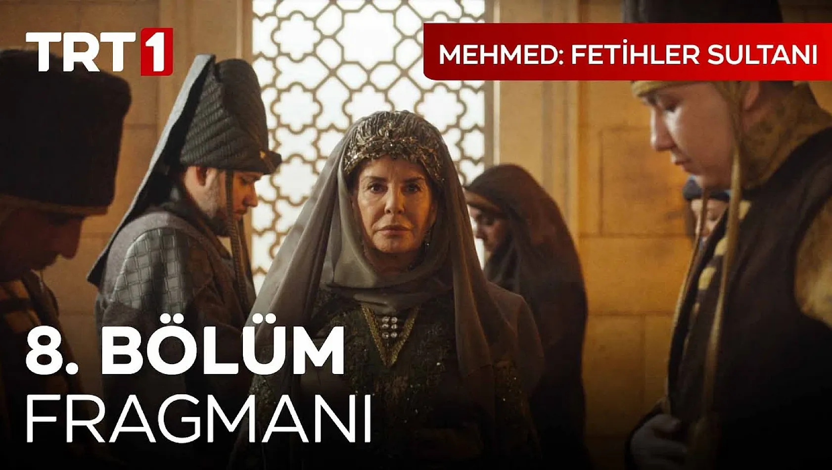 Mehmed: Fetihler Sultanı Dizisi Veziri Azam (Sadrazam) Kim Olacak?