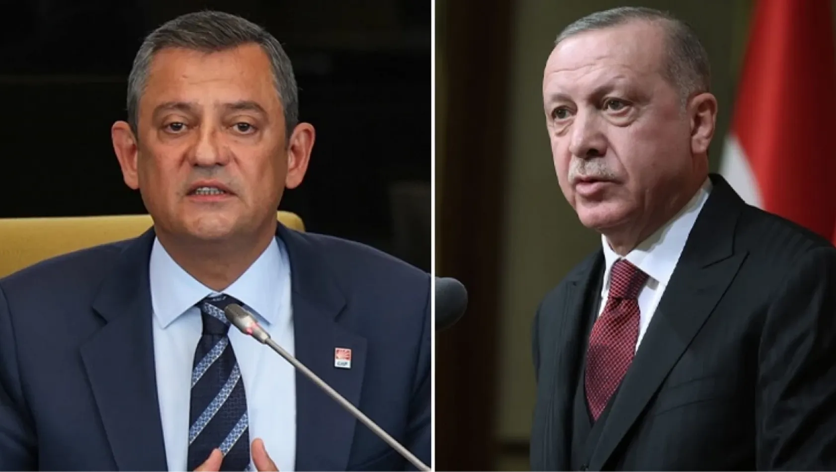 Özel: Erdoğan İle Görüşme Nezaket Ziyareti Olmayacak
