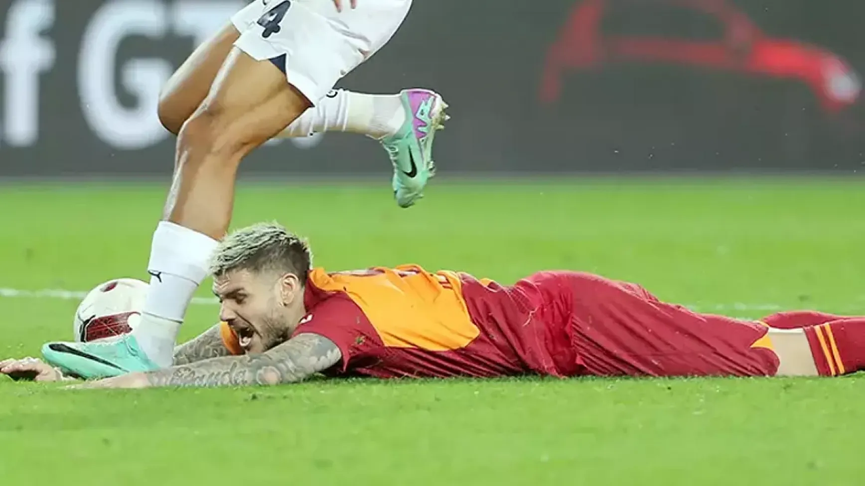 2024 Sezonunda Galatasaray Kaç Penaltı Kullandı?