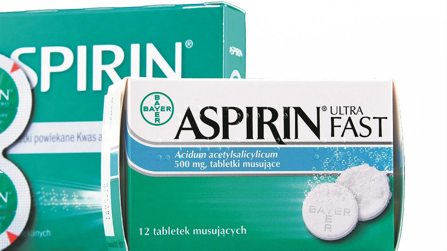 Bir Günde En Fazla Kaç Aspirin İçilebilir? Aspirinin Yan Etkileri Nelerdir?