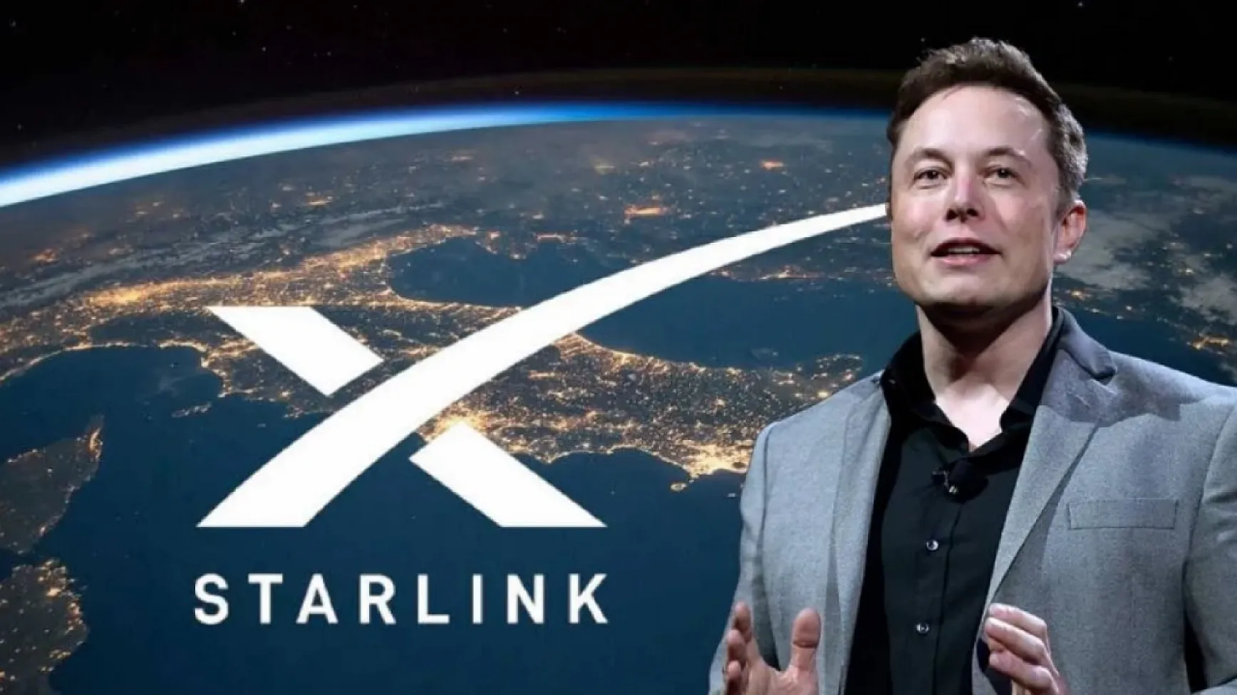 Elon Musk'ın Starlink Uydularının Dünya'yı Zehirleyebileceği İddia Edildi