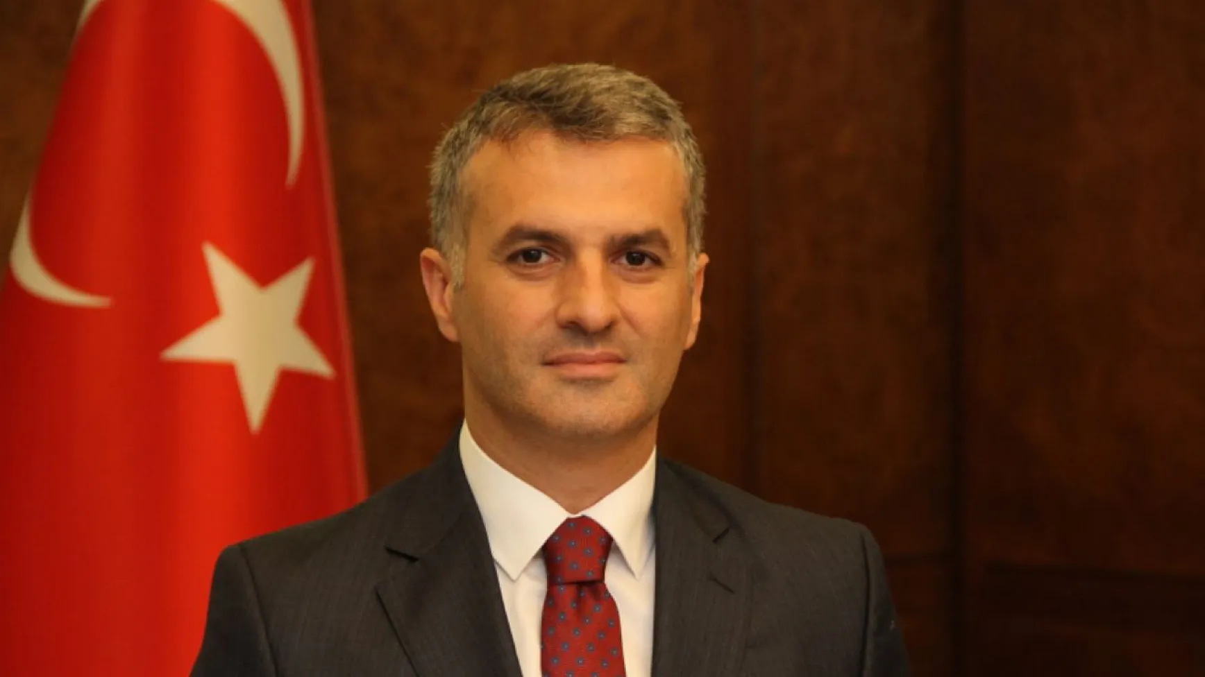 İYİ Partili Belediye Başkanı, Partisinden İstifa Etti