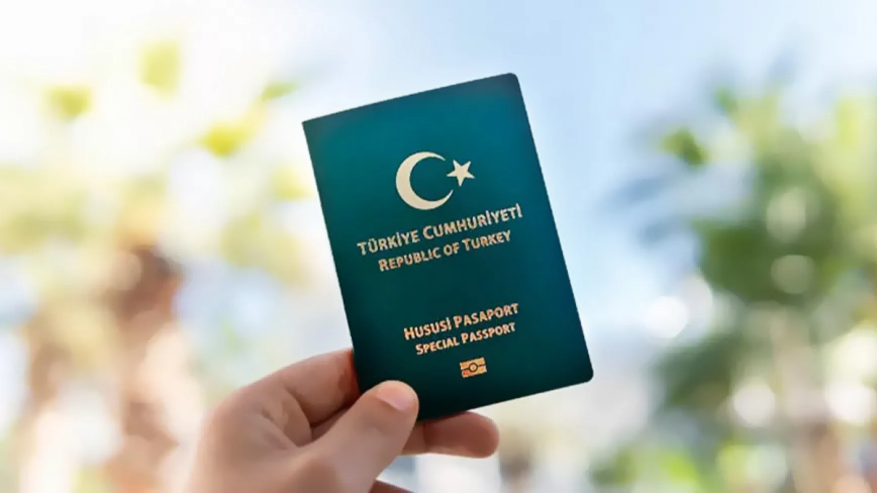 Türkiye Muhtarlar Federasyonu: Muhtarlarımızı  Onurlandırmak İçin Yeşil Pasaport İstiyoruz