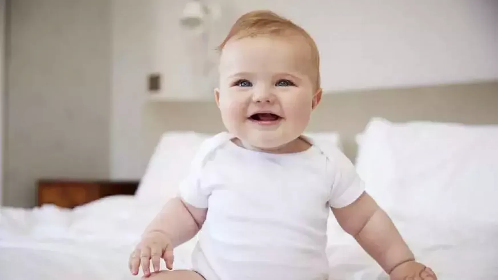 2023 Yılında En Çok Kullanılan Bebek İsimleri Belli Oldu!