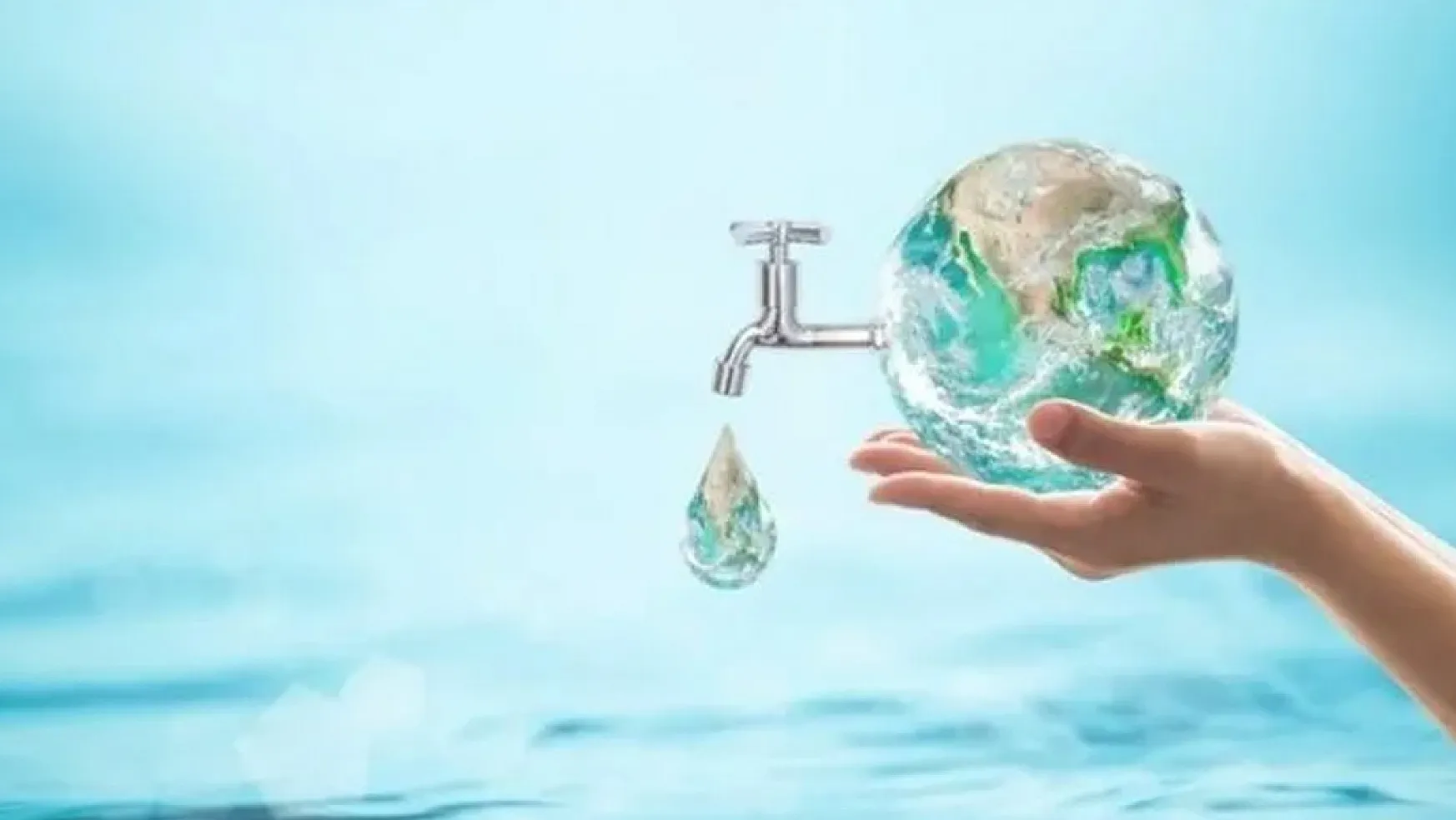 22 Mart Dünya Su Günü Nedir?