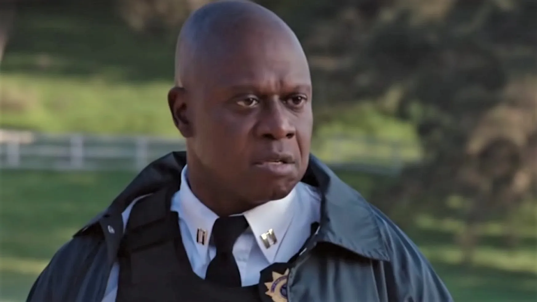 Andre Braugher Kimdir? Neden Öldü? Kaç Yaşındaydı?