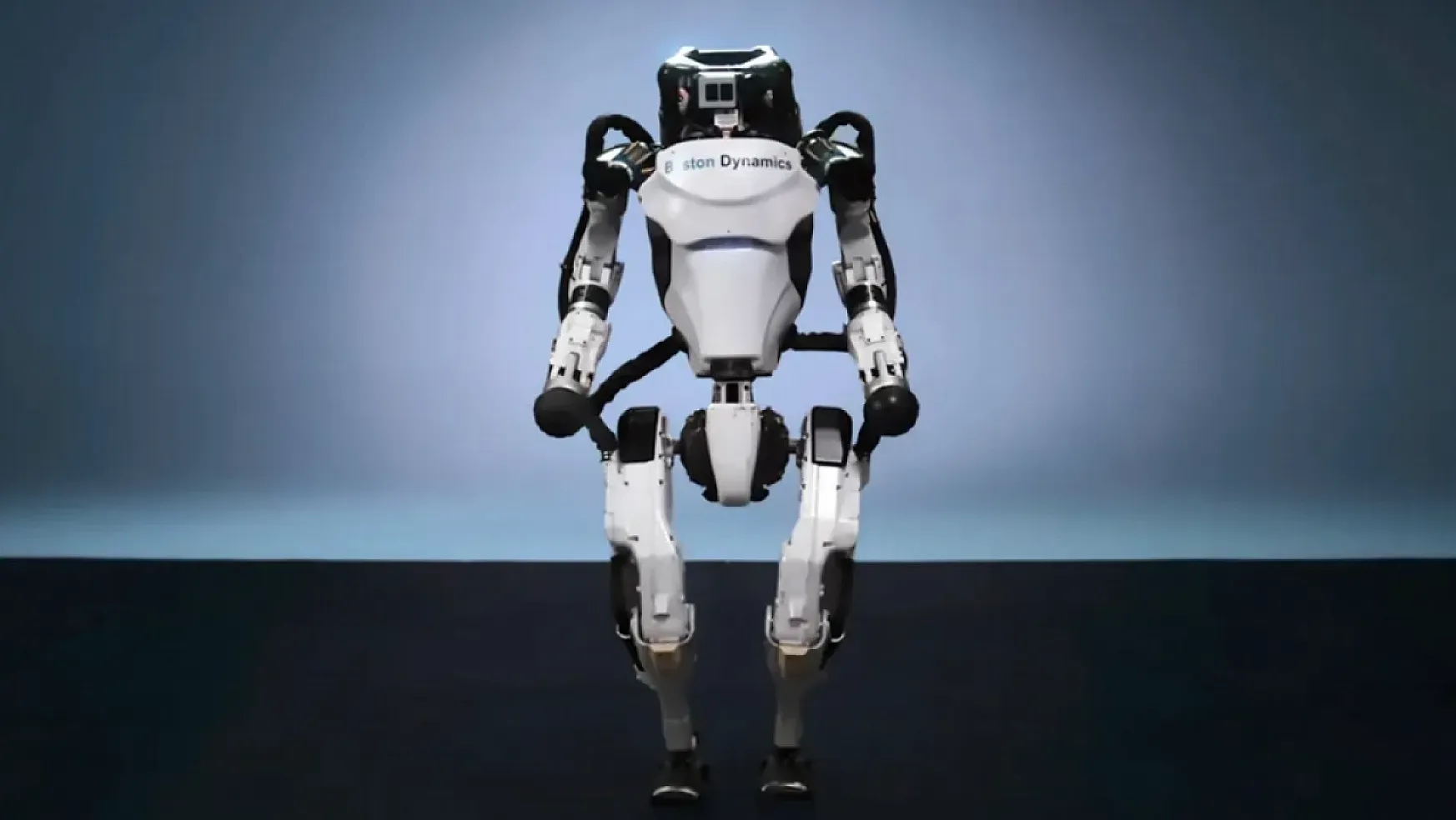 Atlas, Dünyanın İlk Emekli Robotu Oldu