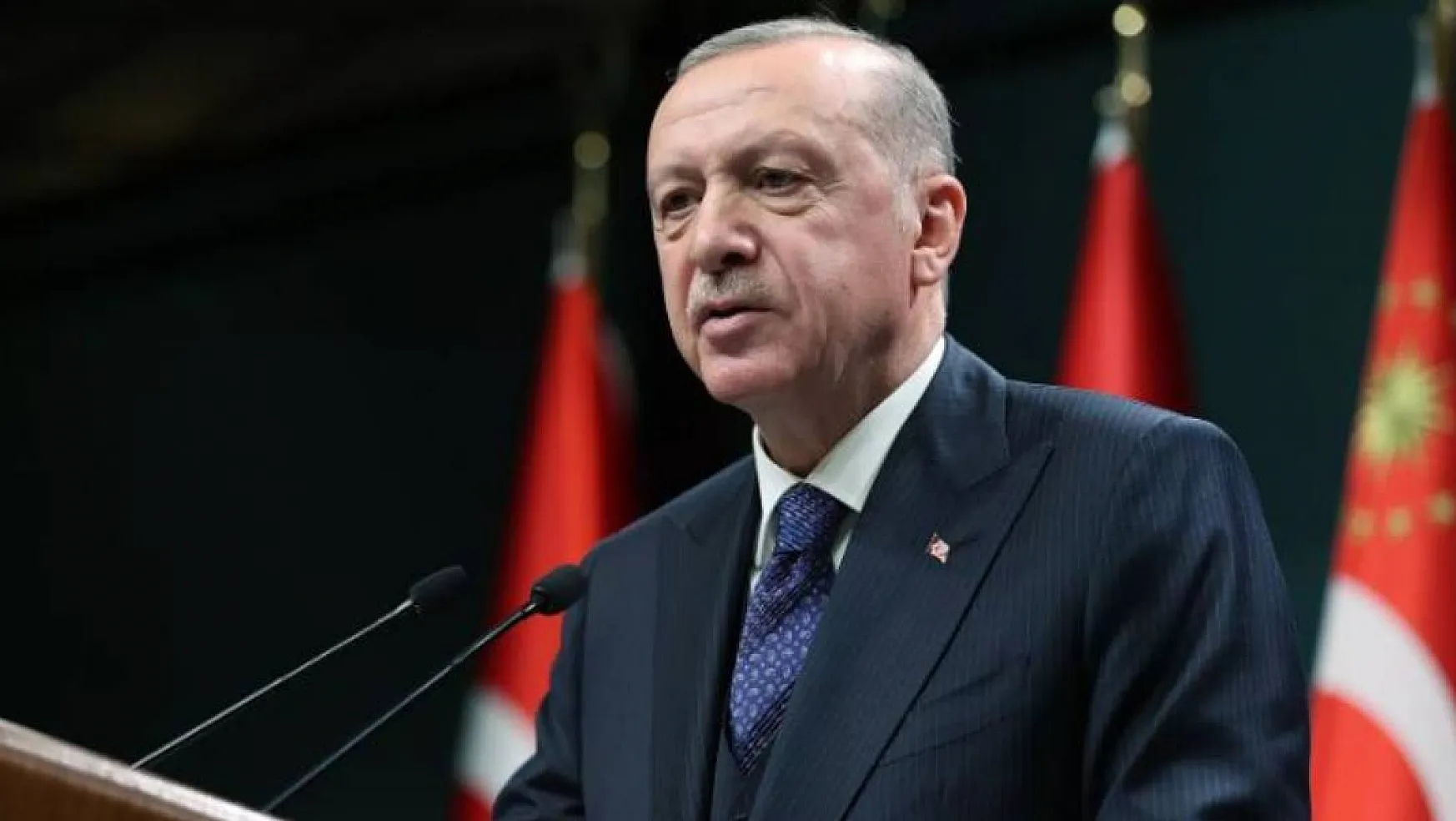 Cumhurbaşkanı Erdoğan'dan Alev Alatlı Mesajı