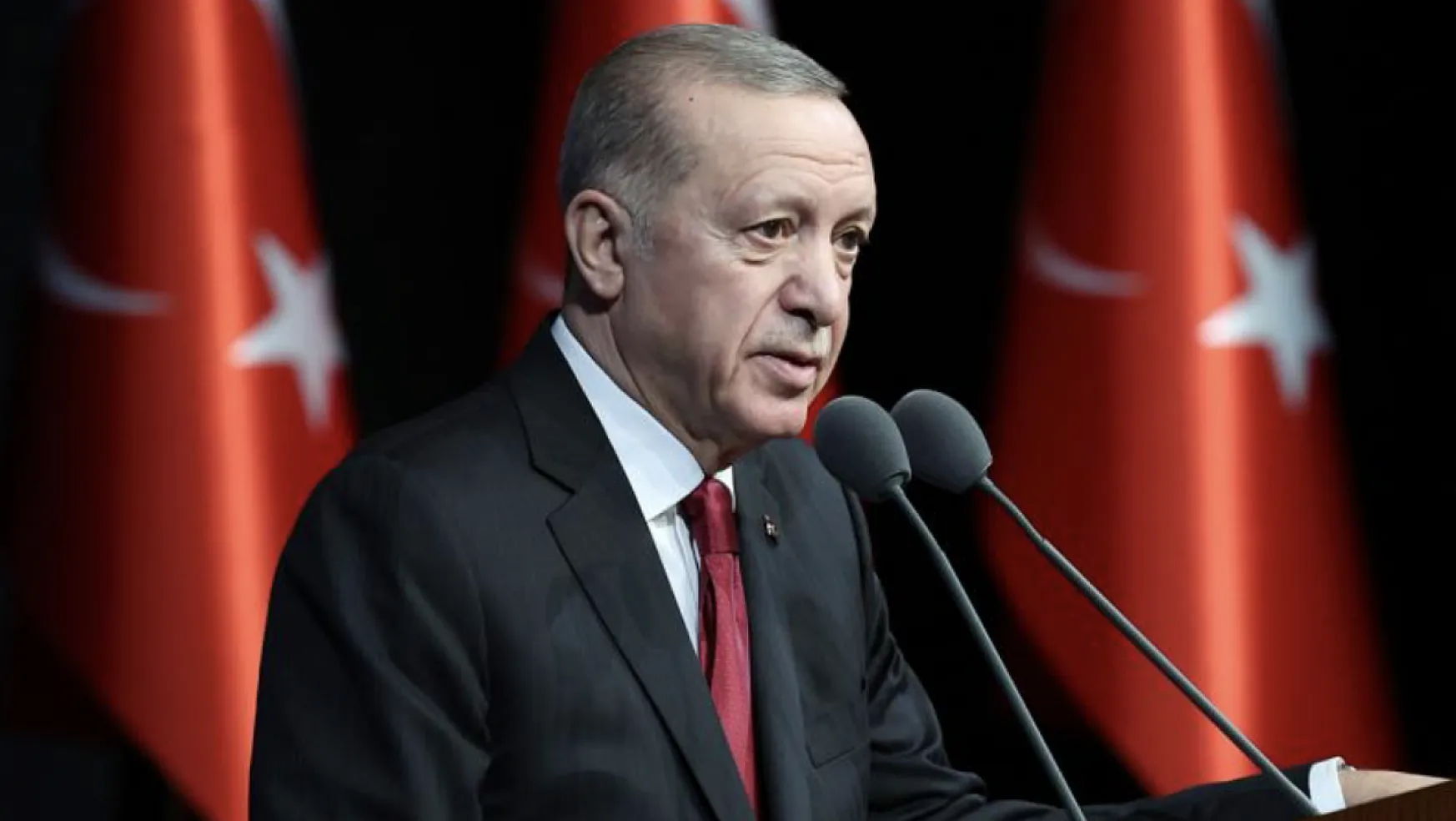 Cumhurbaşkanı Erdoğan'dan Atama Bekleyen Öğretmenlere Müjde