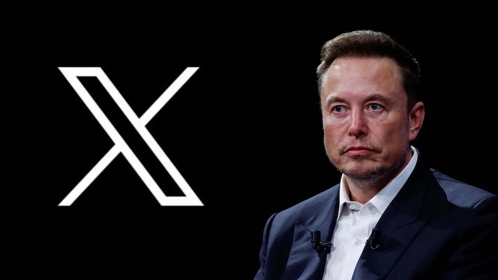 Elon Musk'tan X Açıklaması: Test Amaçlı Kullanıyorum