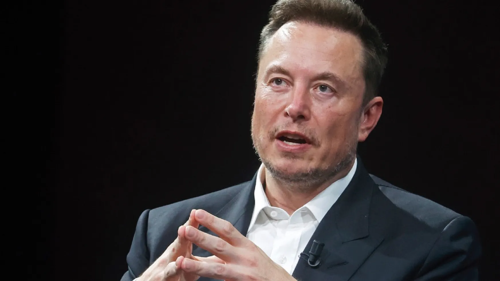 Elon Musk Uyardı Enerji Kıtlığı Kapıda