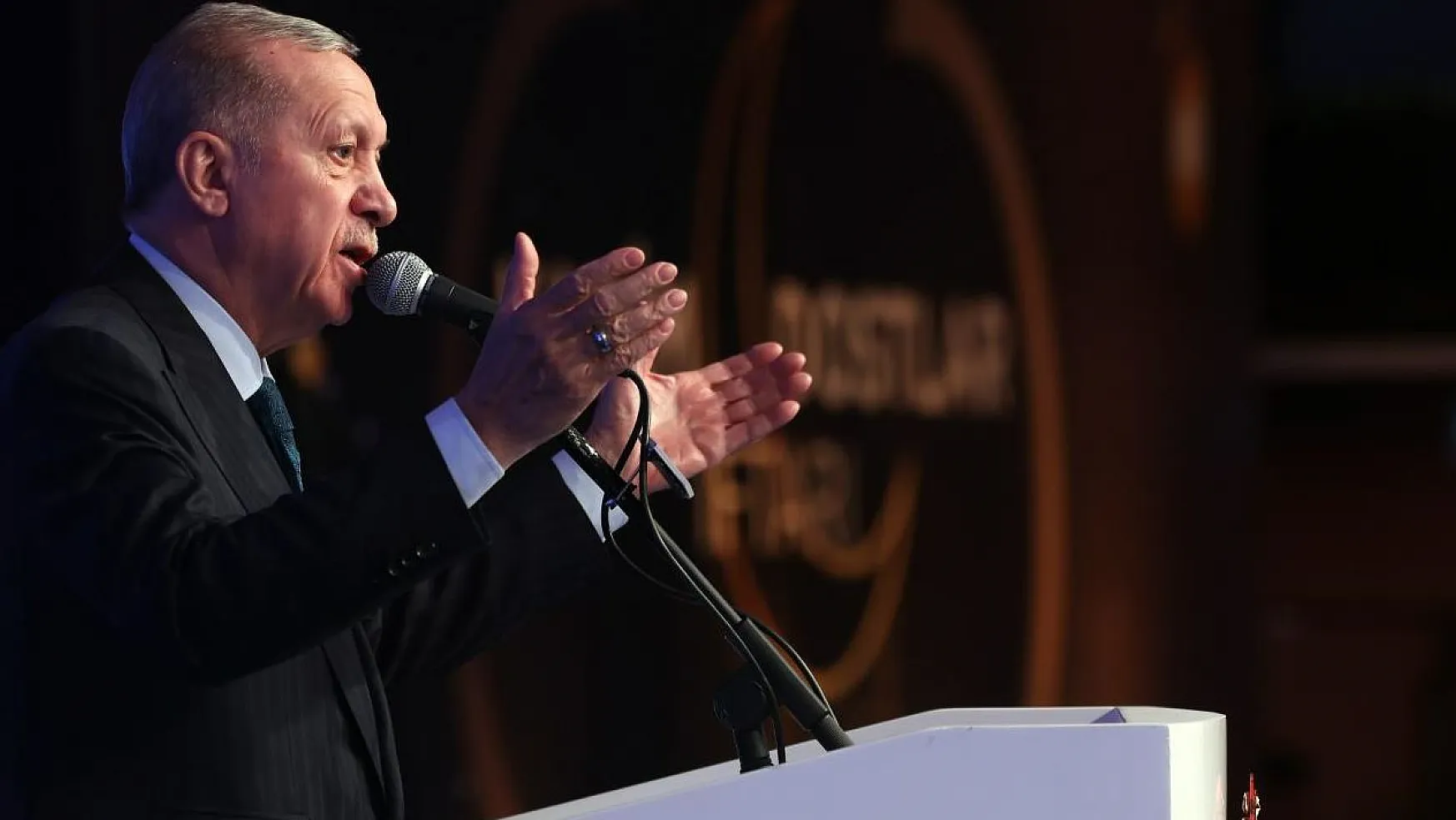 Erdoğan Duyurdu! Bayram Tatili 9 Gün Oldu