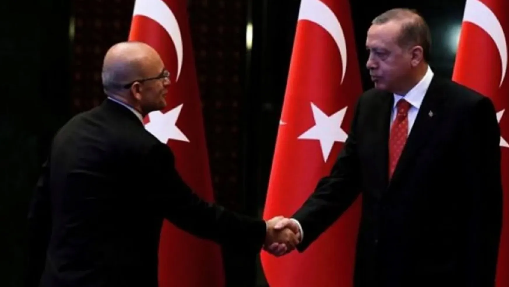 Erdoğan ile Mehmet Şimşek Arasında İpler Koptu mu?