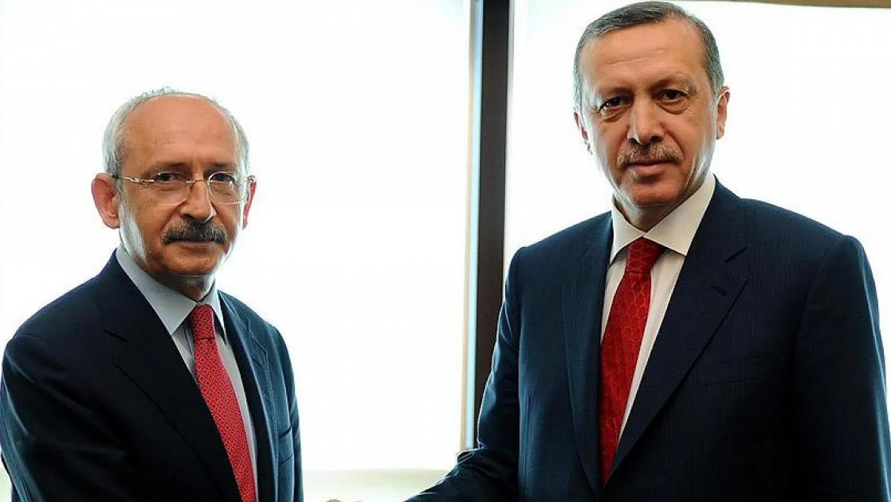 Erdoğan Kılıçdaroğlu'nu Unutamıyor Çok Kavgamız Oldu Ama Bir Tarzı Vardı