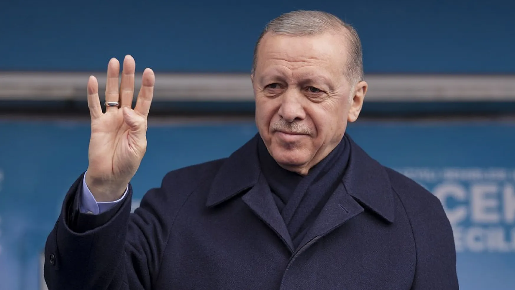 Erdoğan: "İstanbulu CHP zulmünden kurtarmalıyız"