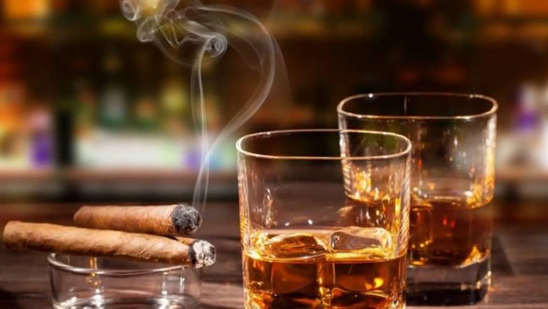 Her 6 Çiftten Birinde Görülüyor En Büyük Etken Sigara ve Alkol