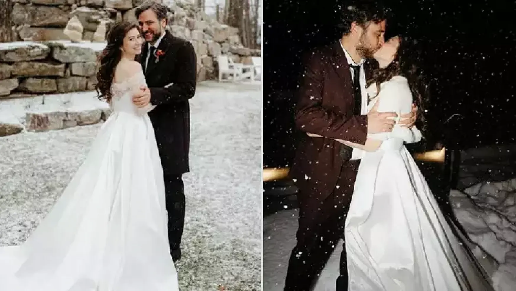 How I Met Your Mother dizisinin Ted'i sonunda evlendi, dizideki karakterini aratmayan bir evlilik gerçekleştirdi