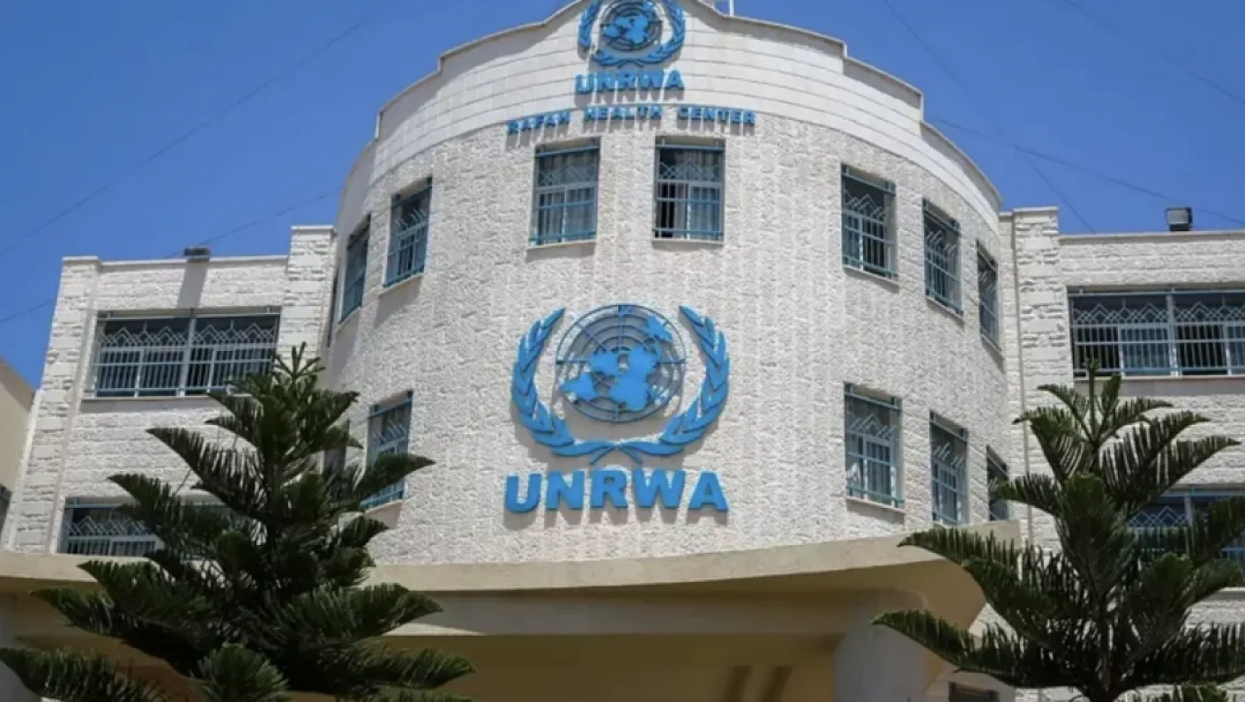 İsrail, UNRWA İddialarına Kanıt Sunamadı