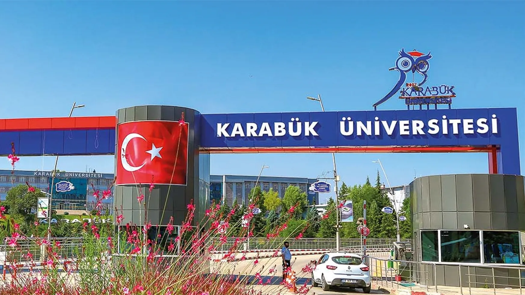 Karabük Üniversitesi Olayında 10 Kişi Gözaltına Alındı
