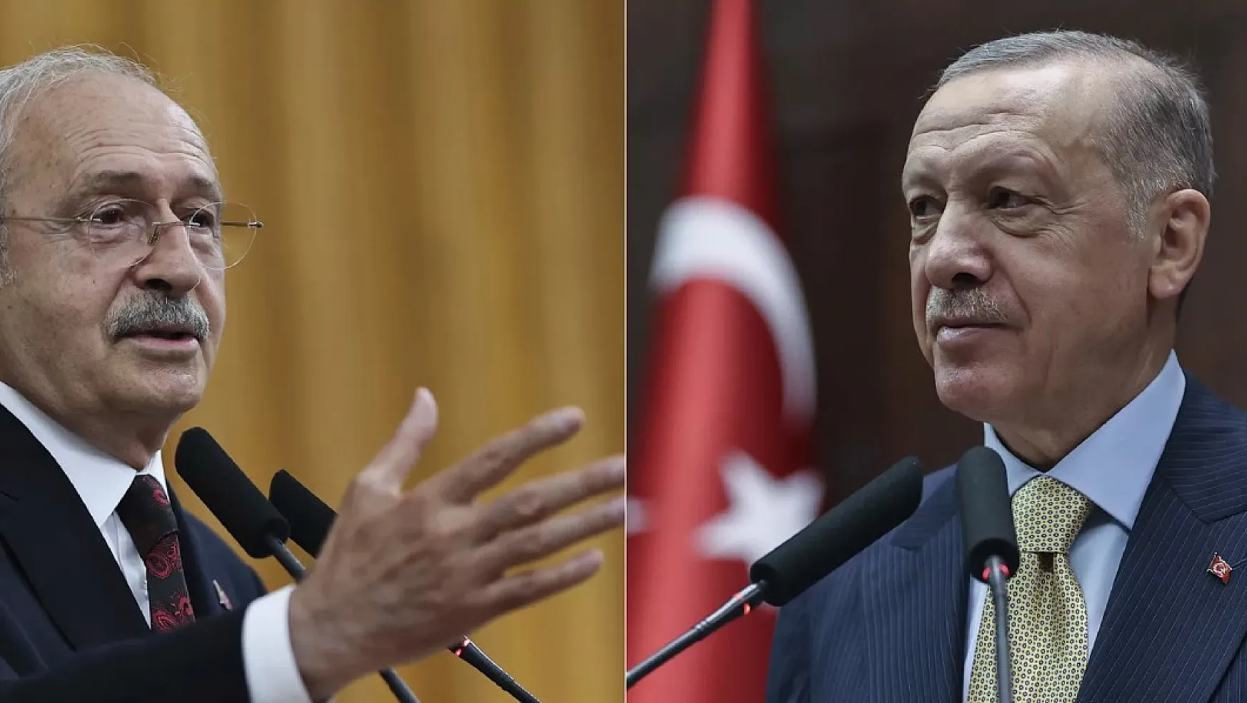 Kılıçdaroğlu, Cumhurbaşkanı Erdoğan'a Açtığı 5 Kuruşluk Davayı Kazandı