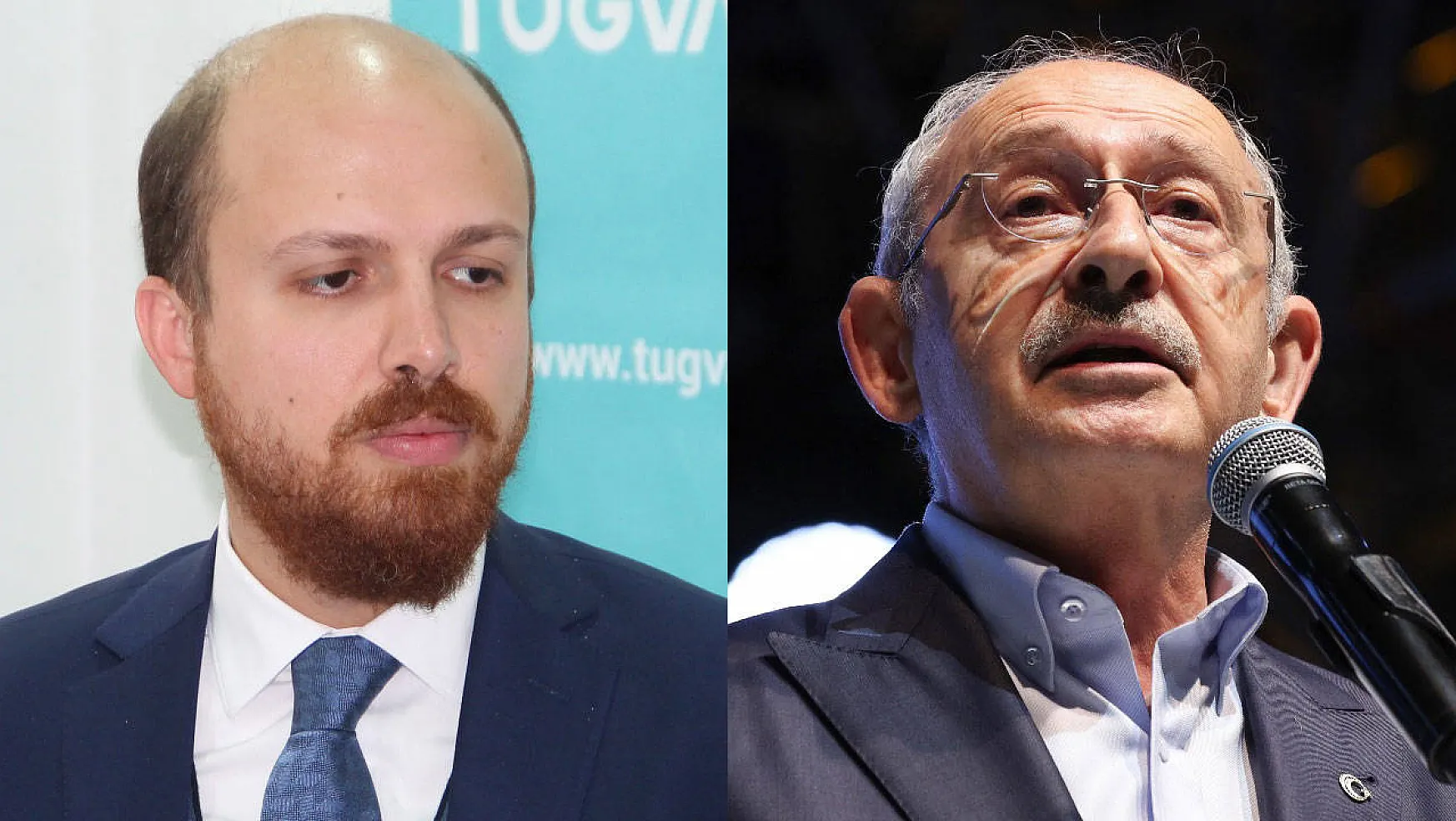 Kılıçdaroğlu'na 2 yıla kadar hapis isteniyor