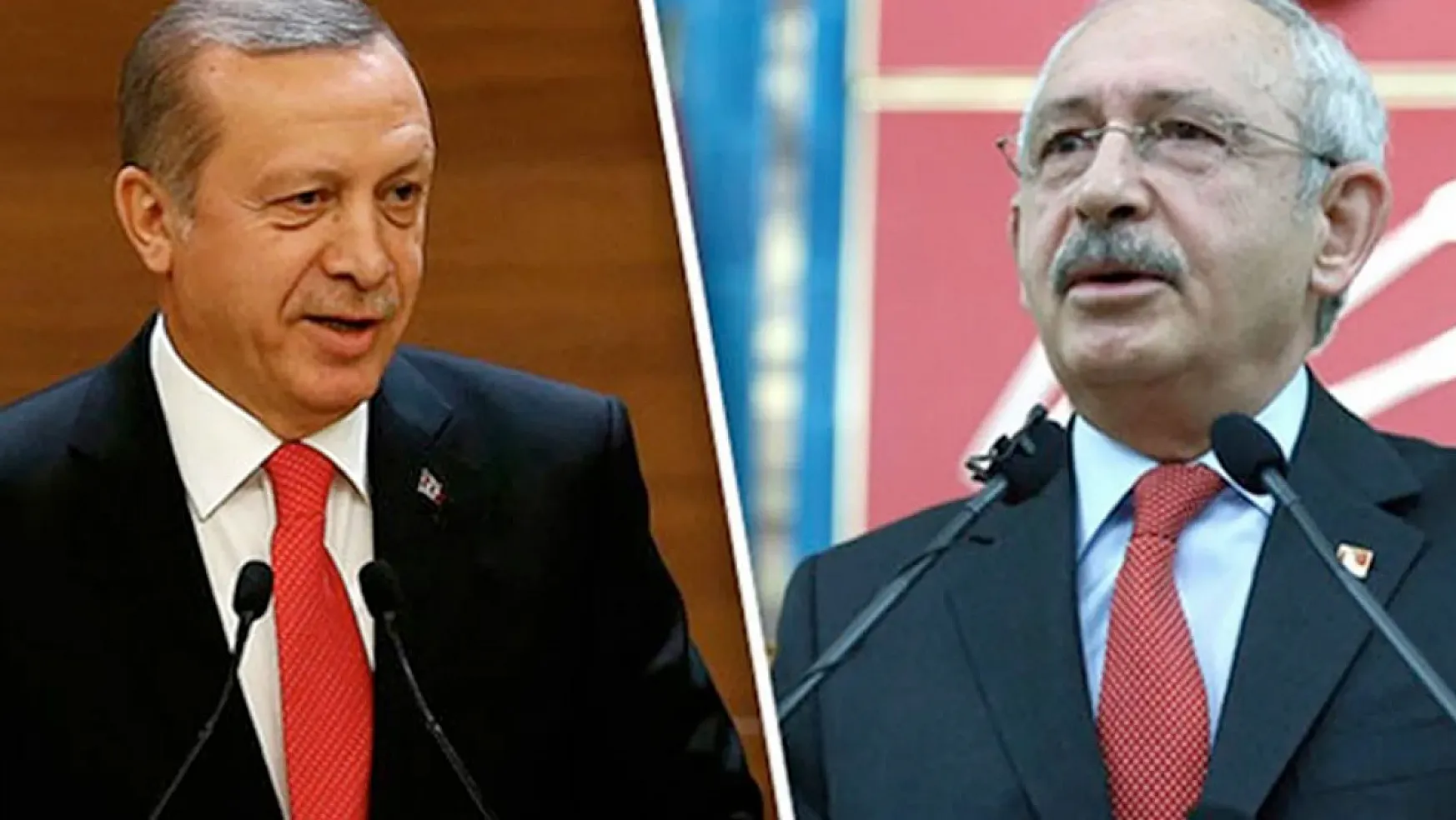 Kılıçdaroğlu'ndan Cumhurbaşkanı Erdoğan'a Fiyat Listeli &quotYalnızlık' Yanıtı