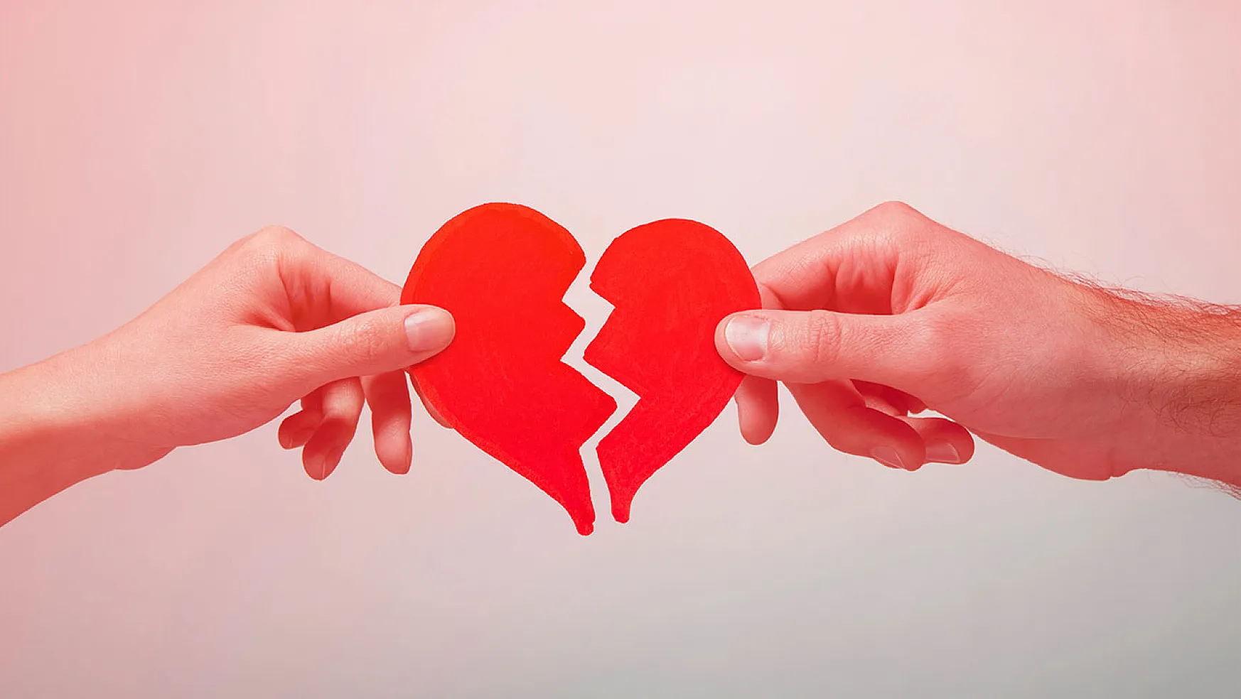 Kırık Kalp Sendromu Nedir? Belirtileri Nelerdir?