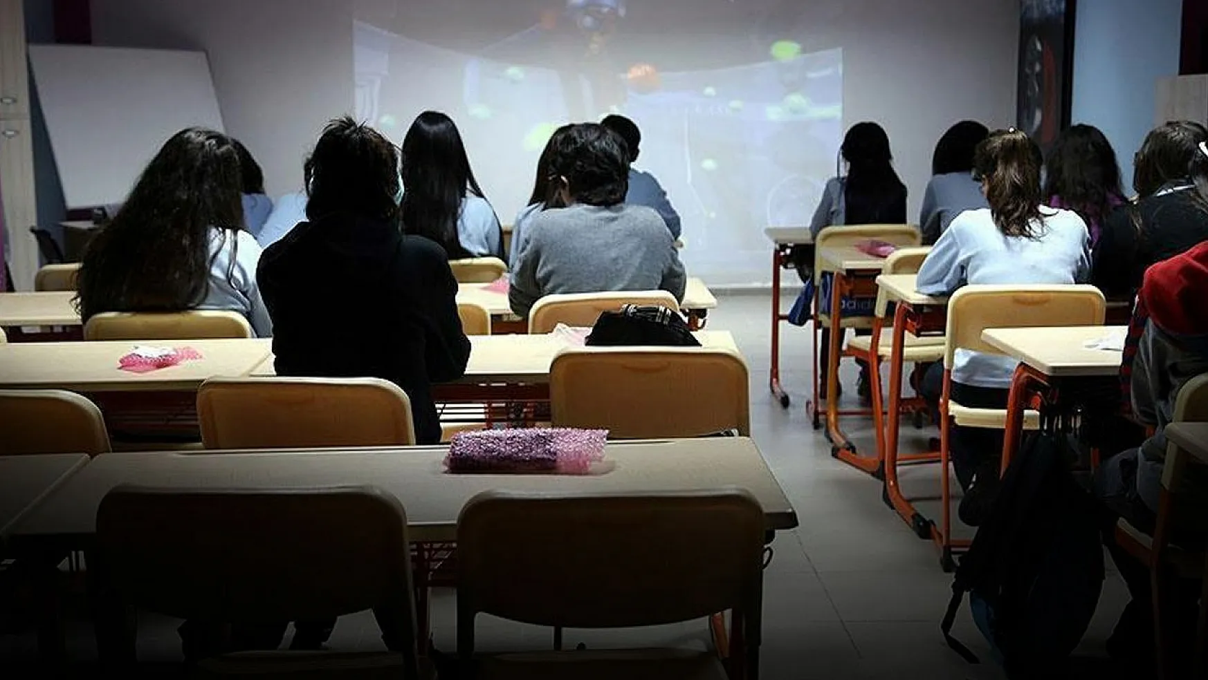 MEB Duyurdu: Okullarda Artık Özel Sınıflar Olacak
