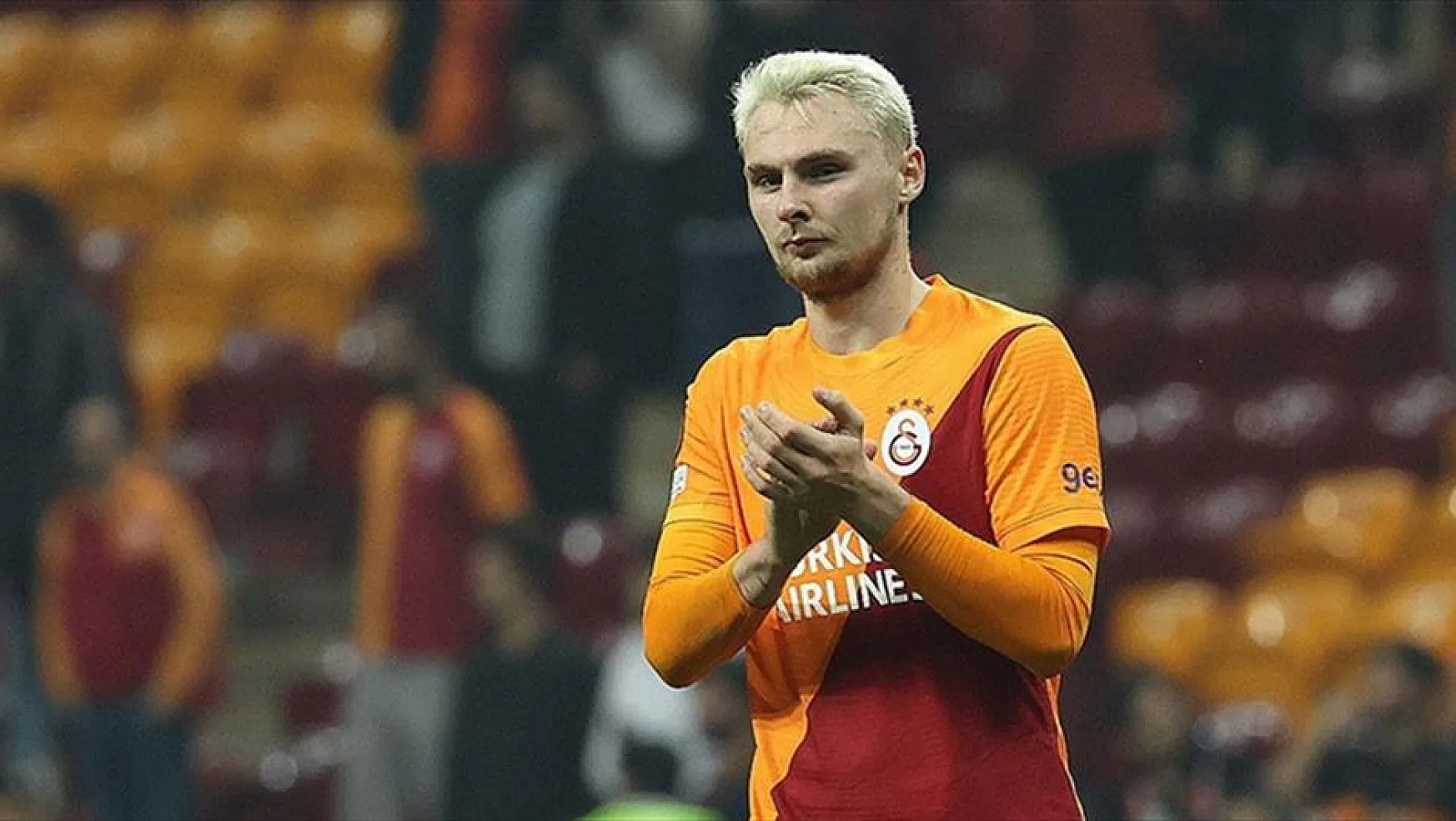 Nelsson Sakatlandı! Galatasaray'da Sakatların Sayısı Artıyor